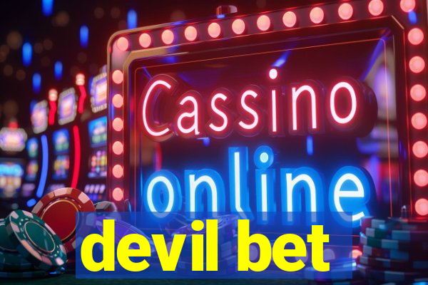 devil bet